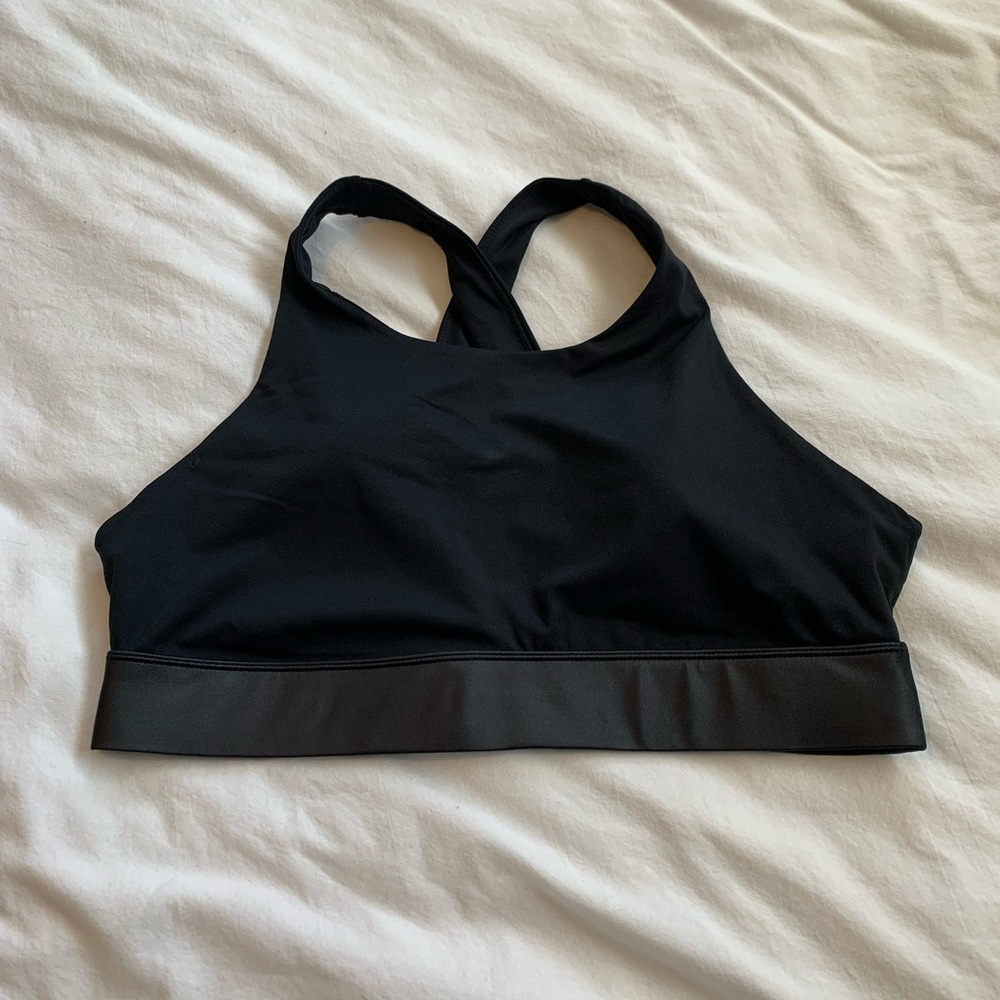 Fabletics sports bra